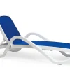 Aucune Bain de soleil bleu Hot
