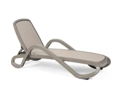 Aucune Bain de soleil taupe Discount