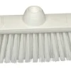 Balai mi-dur blanc 29 cm Brosshygien - THOMAS Outlet