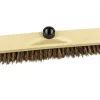 Balai soie droit 37,5 cm - Aucune Best