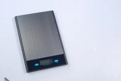 PRO.COOKER Balance d'appoint 5 kg 1 °C piles