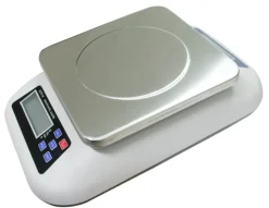 PRO.COOKER Balance d'appoint 10 kg 10 °C piles Sale