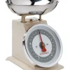 Balance d'appoint 5 kg 20 °C piles - TERRAILLON Online