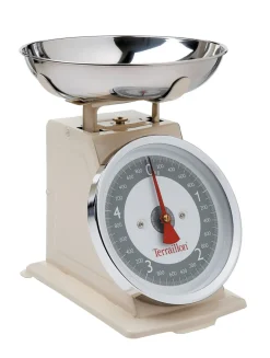 Balance d'appoint 5 kg 20 °C piles - TERRAILLON Online