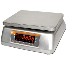 Balance de laboratoire 15 kg 1 °C 230v - PRO.COOKER