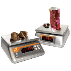 Balance de laboratoire 6 kg 0,5 °C 230v - PRO.COOKER New