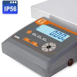 Balance de réception 30 kg 10 °C 230v - PRO.COOKER Sale