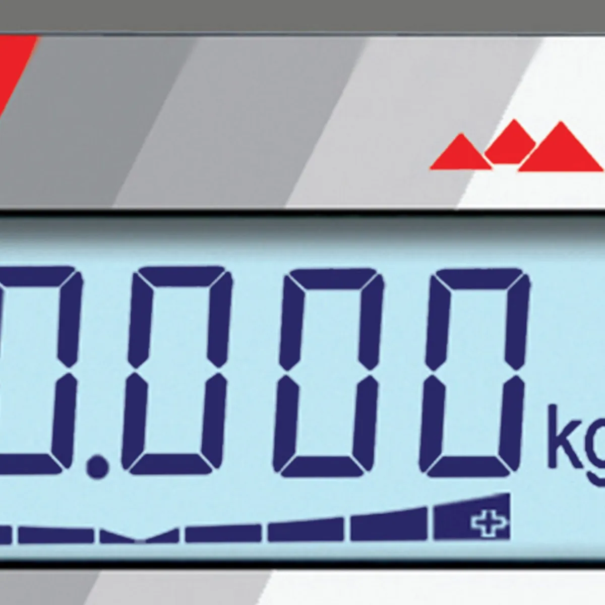 Balance de réception 30 kg 10 °C 230v - PRO.COOKER Sale