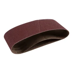 Aucune Bande abrasive papier 19,5x17x6,5 cm (2 pièces) Clearance