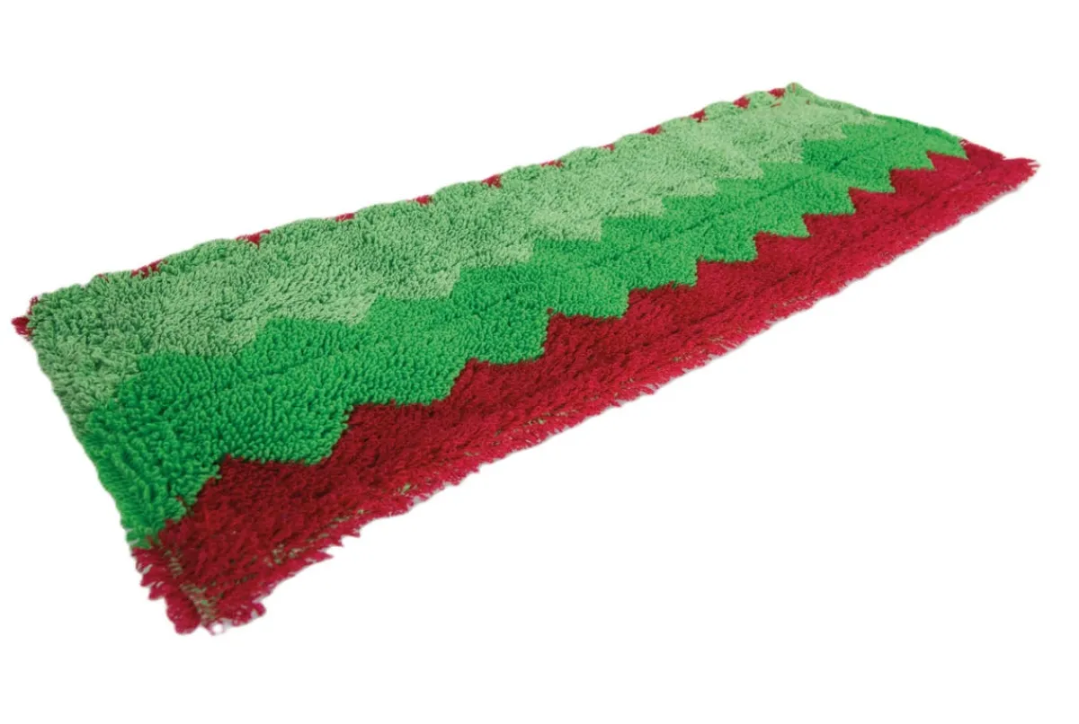 Bandeau lavage vert 48 cm - DELTA Sale