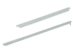 Aucune Barrette de séparation inox Online
