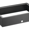 PINTINOX Base acier noir 570x367x125 mm Best