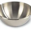 Bassine demi-sphérique inox Ø 40 cm 20 cm 16,8 L - PRO.COOKER Discount