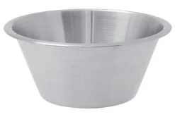 Bassine pâtissière inox Ø 20 cm 9 cm 2 L - PRO.COOKER Hot