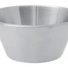 PRO.COOKER Bassine pâtissière inox Ø 28 cm 13 cm 4,5 L Sale