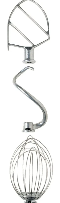 Batteur mélangeur avec prise BE5 5 L 450 W 230v - DITO SAMA New