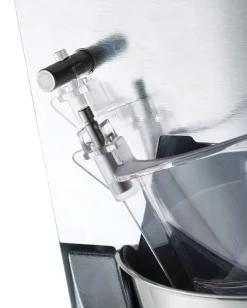 Batteur mélangeur avec prise BE5 5 L 450 W 230v - DITO SAMA New