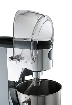 Batteur mélangeur avec prise BE5 5 L 450 W 230v - DITO SAMA New