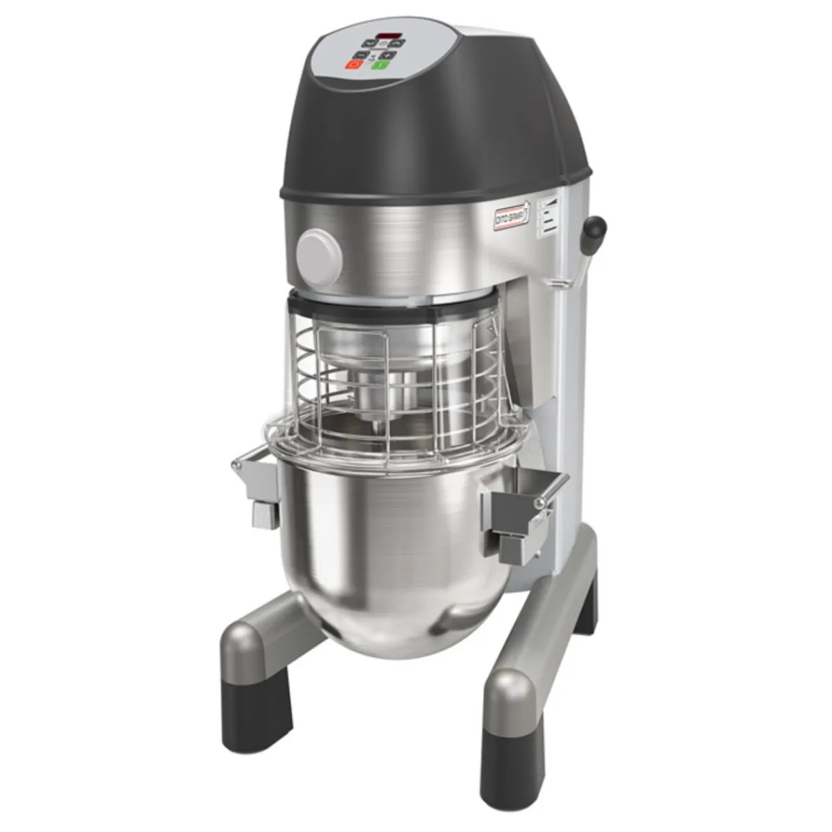 DITO SAMA Batteur mélangeur XBE20 20 L 900 W 230v Hot