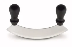 Berceuse inox 23x17x3,8 cm - DEGLON New