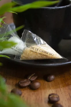Berlingot de sucre de canne bio (380 pièces) - ZUK ZAK Online