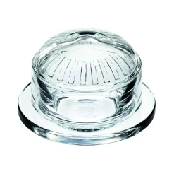 LA ROCHERE Beurrier verre Ø 9,5 cm Ouessant New
