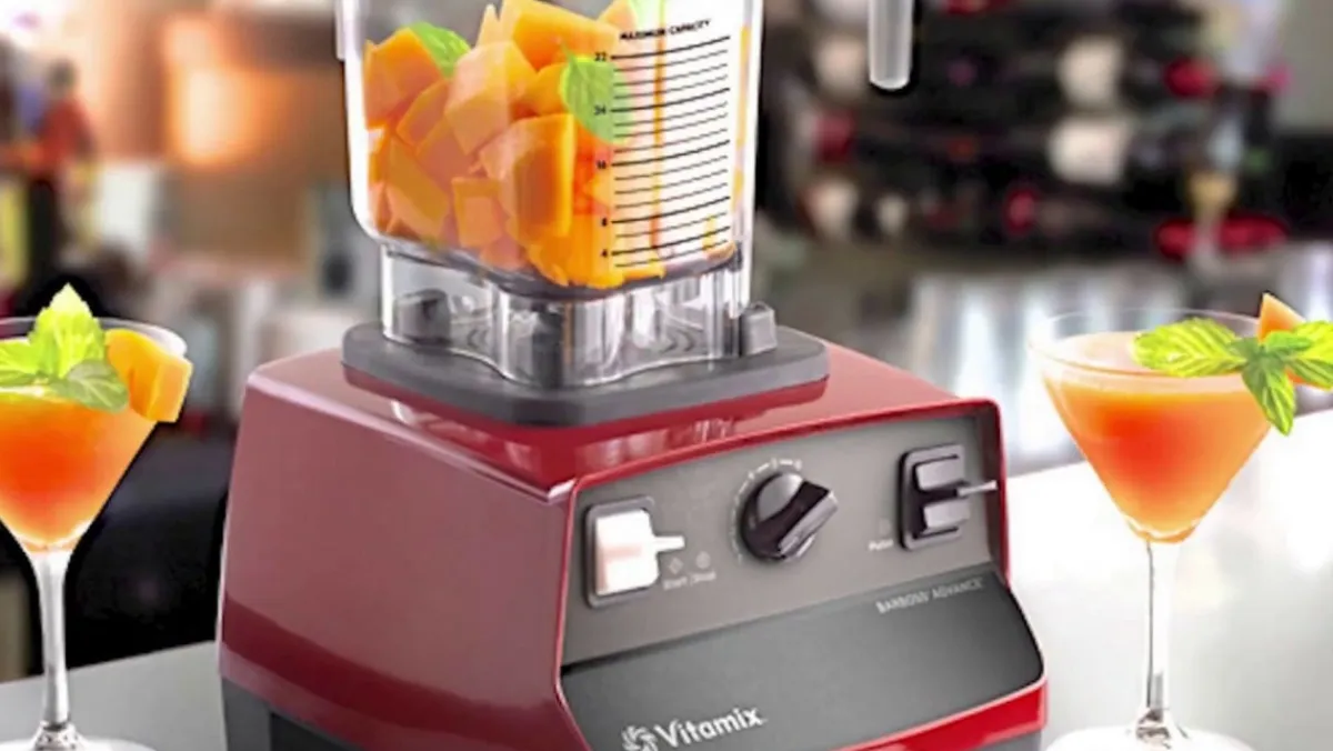VITAMIX Blender BARBOSS 1,8 L Outlet