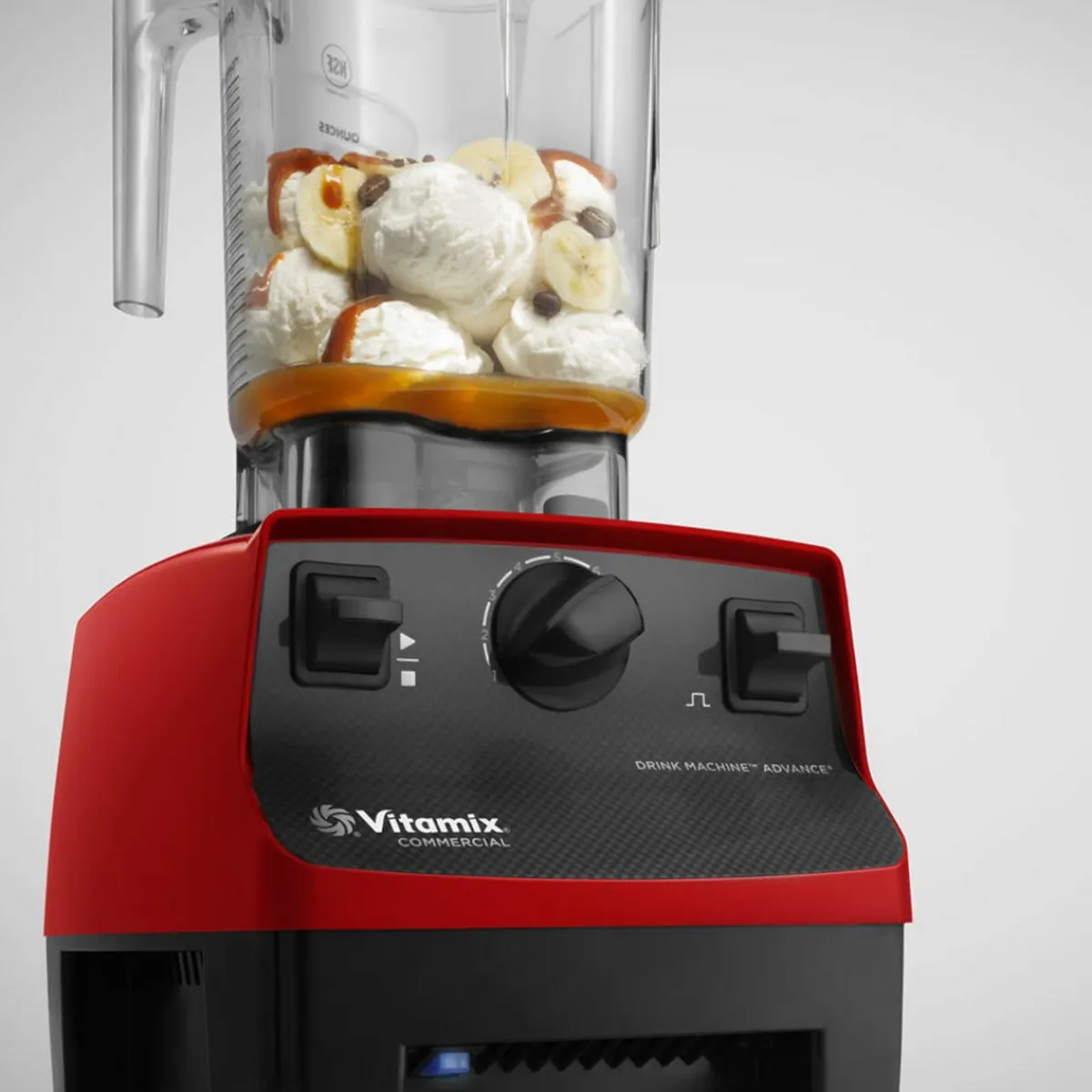 VITAMIX Blender BARBOSS 1,8 L Outlet