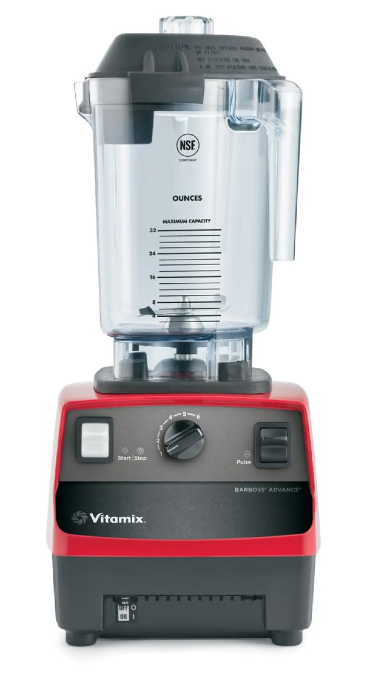 VITAMIX Blender BARBOSS 1,8 L Outlet