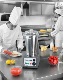 ROBOT COUPE Blender bl5 5 L 1200 W 230v