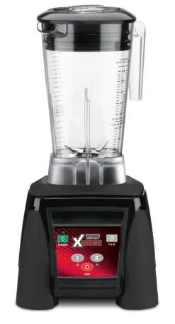 Blender à commande électronique noir 2 L Xtreme - WARING