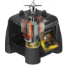 Blender à commande manuelle et cloche phonique noir 1,4 L Xtreme - WARING Outlet