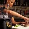 WARING Blender à commande manuelle noir 2 L Xtreme Sale