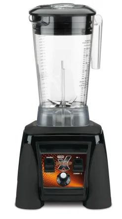 WARING Blender à commande manuelle noir 2 L Xprep Clearance