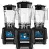 Blender de bar à vitesse variable noir 1,4 L Torq - WARING Online