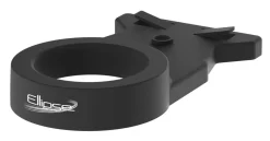 Blender à deux moteurs noir Ellipse - WARING Online