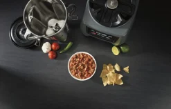 WARING Blender gris 4 L Cb15 Online