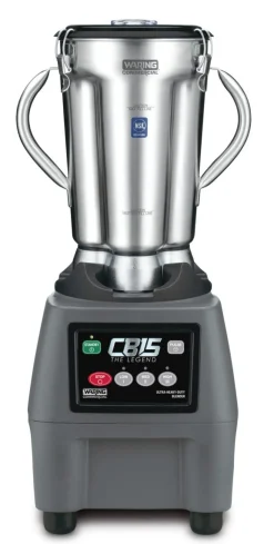 WARING Blender gris 4 L Cb15 Online