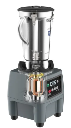 WARING Blender gris 4 L Cb15 Online