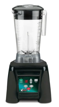 WARING Blender électronique minuterie 30 sec noir 2 L Xtreme New