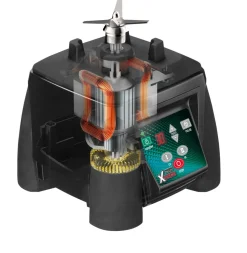 WARING Blender électronique minuterie 30 sec noir 2 L Xtreme New