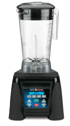 Blender électronique programmable affichage LCD noir 2 L Xtreme - WARING Best
