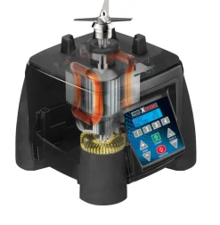 WARING Blender électronique programmable affichage LCD et cloche phonique noir 1,4 L Xtreme Sale