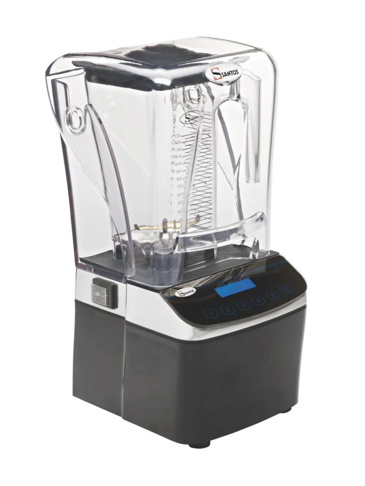 SANTOS Blender N62 1,4 L Discount