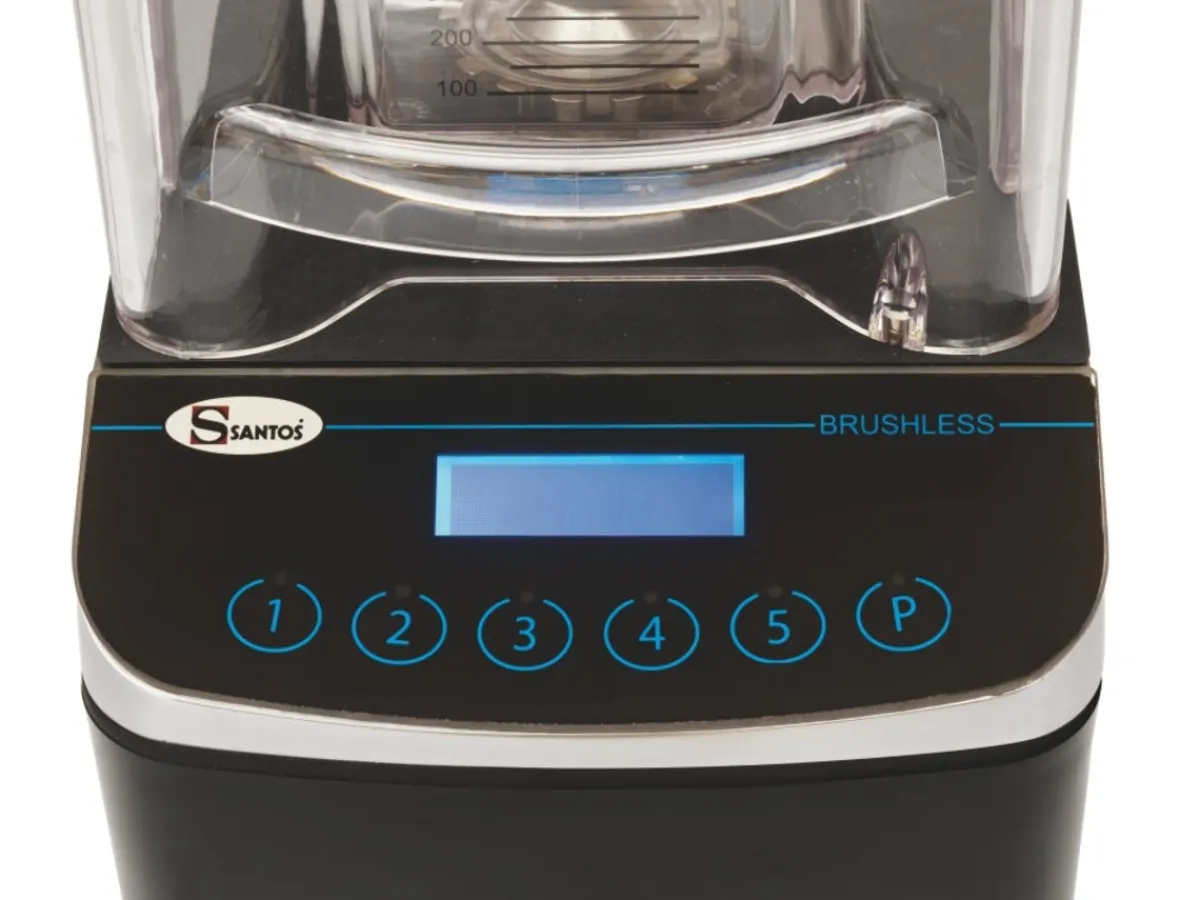 SANTOS Blender N62 1,4 L Discount