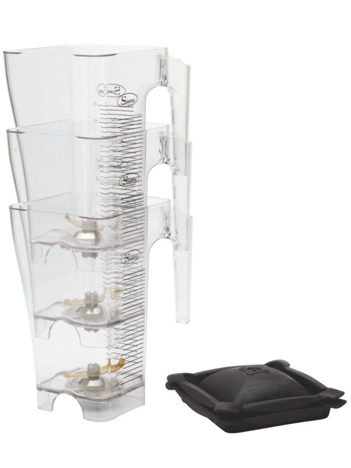 SANTOS Blender N62 1,4 L Discount