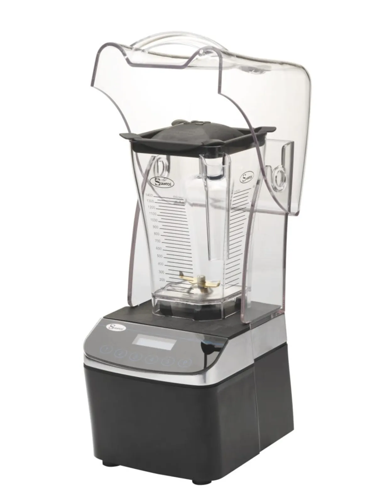 SANTOS Blender N62 1,4 L Discount