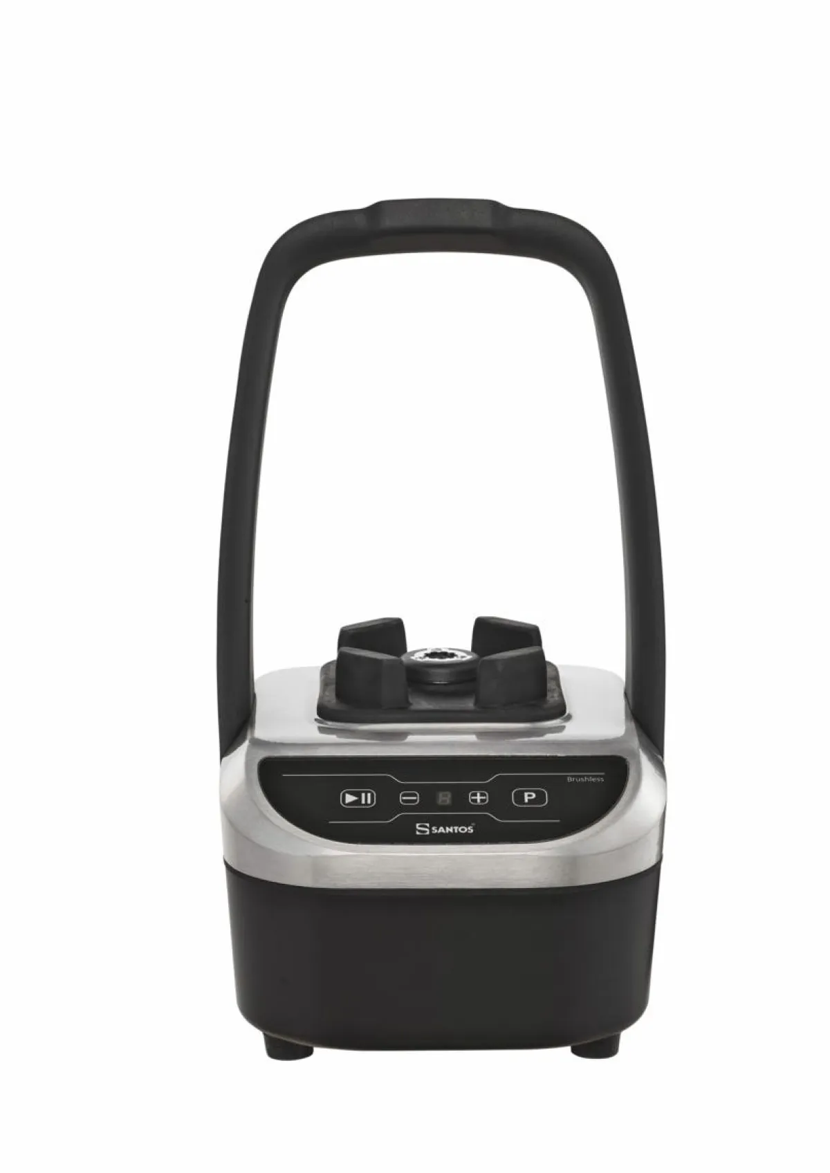 SANTOS Blender 66 Hot