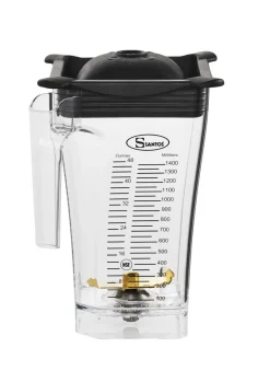 SANTOS Blender 66 Hot