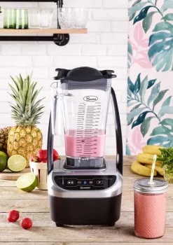 SANTOS Blender 66 Hot